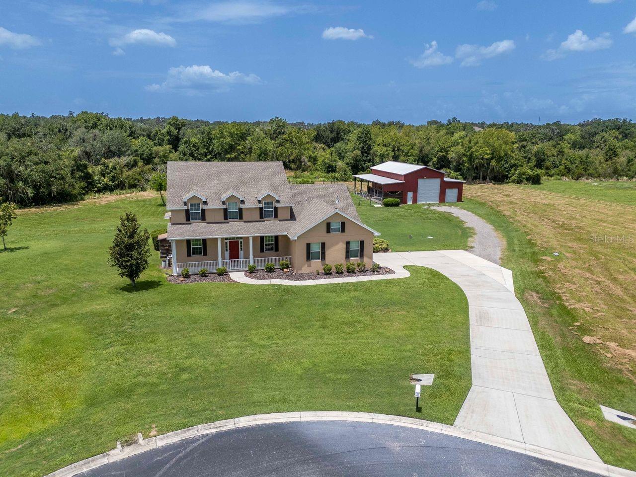 8703 Alafia Hills Drive — photo