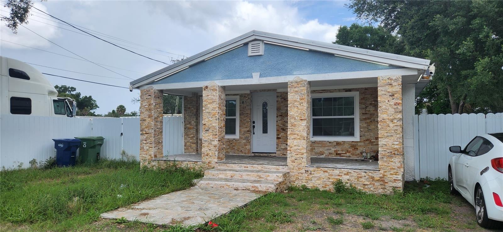 3004 E Dr Martin Luther King Jr Boulevard — photo