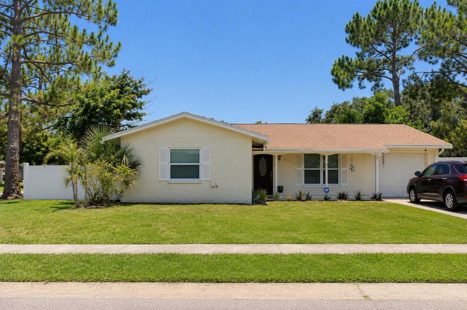 8002 Woodvine Place — photo