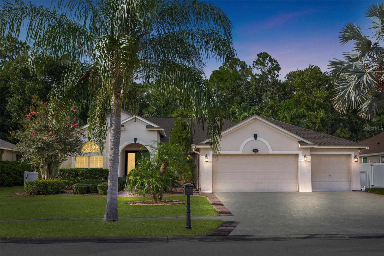16132 Ivy Lake Drive — photo