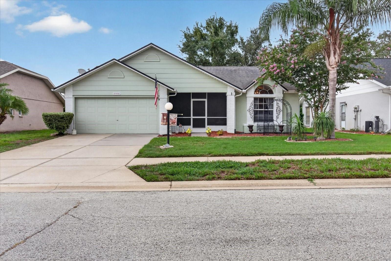 10508 Quimby Drive — photo