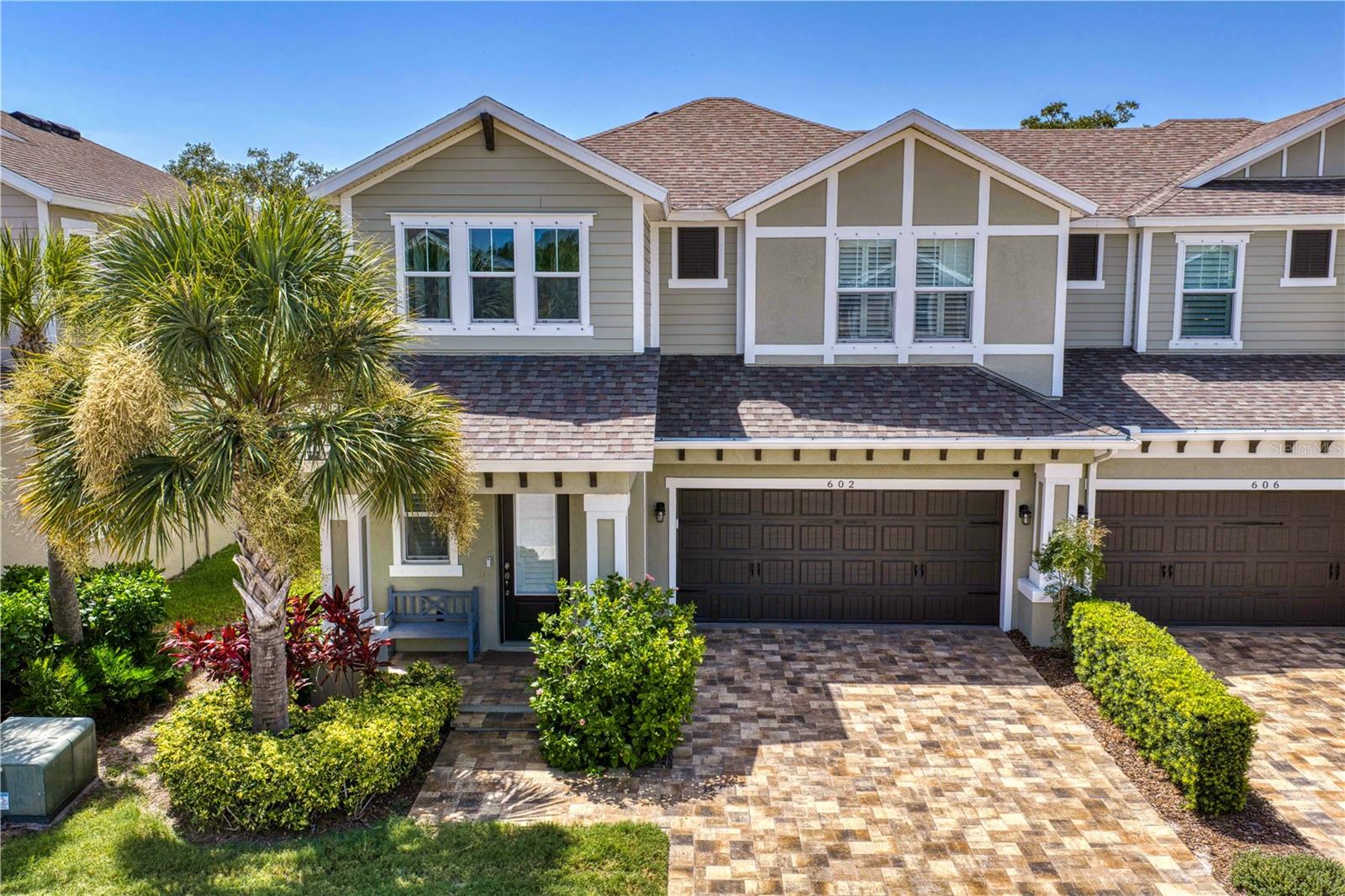 602 Ozona Village Drive — photo