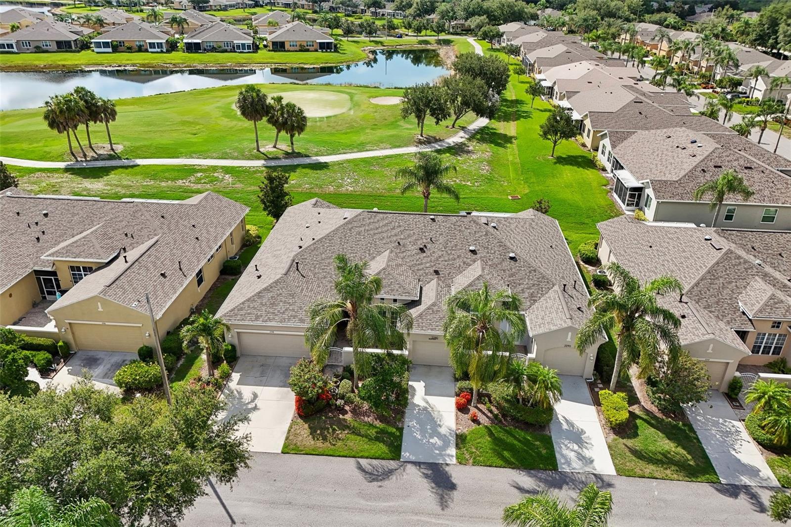 2288 Sifield Greens Way — photo