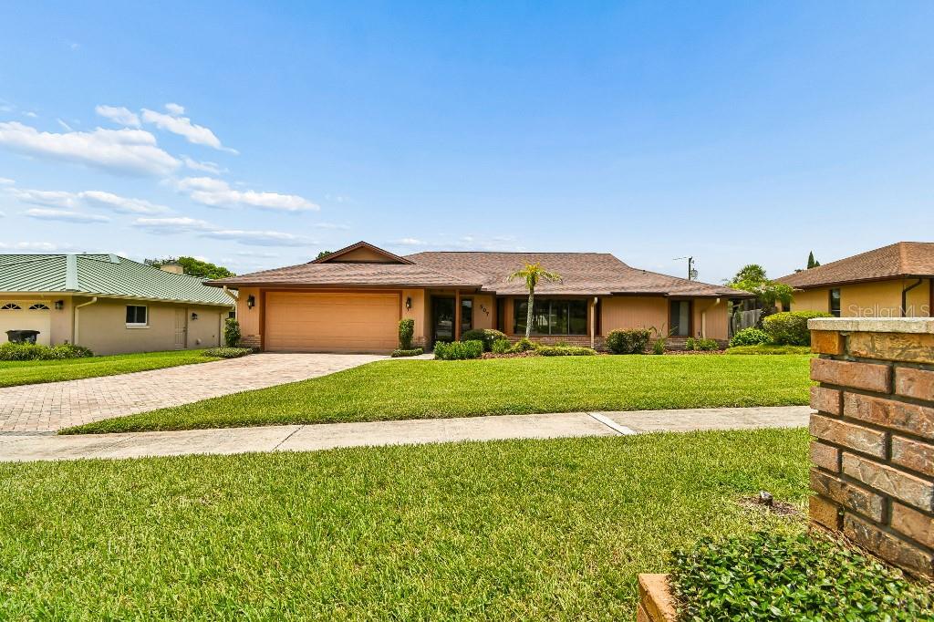 507 Fernwood Drive — photo
