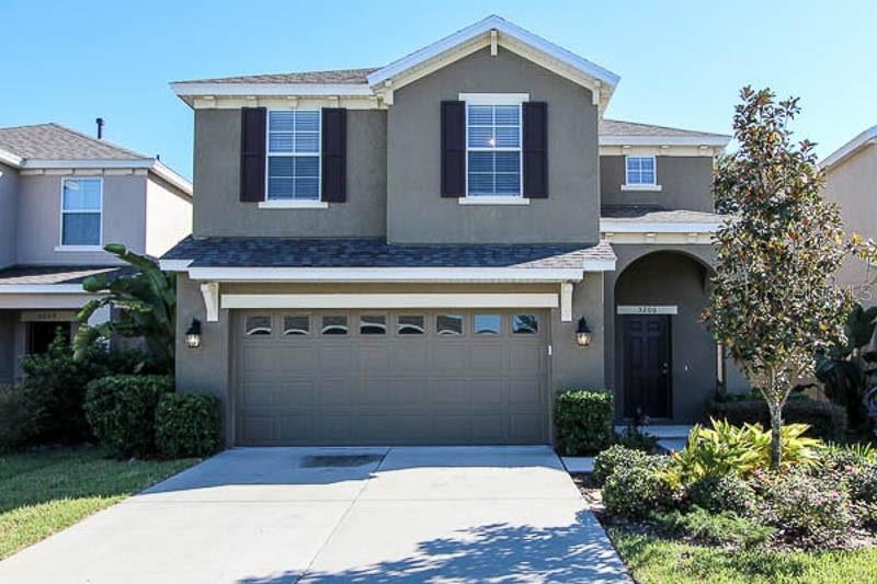 5206 Bannister Park Lane — photo