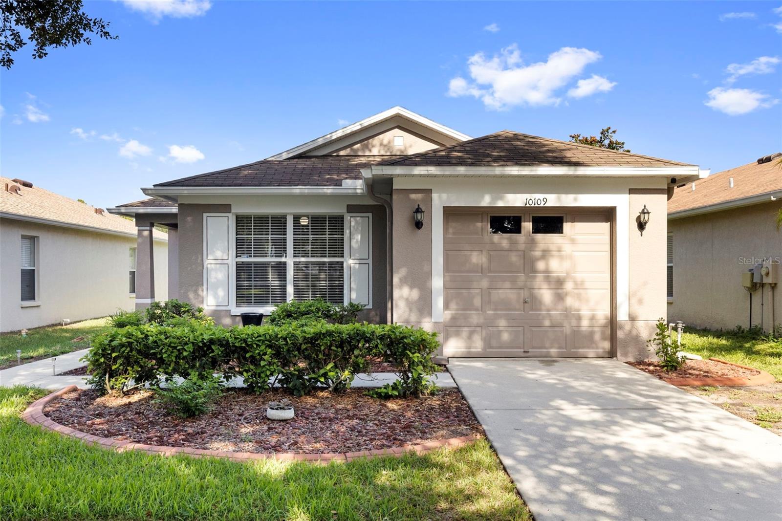 10109 Landport Way — photo