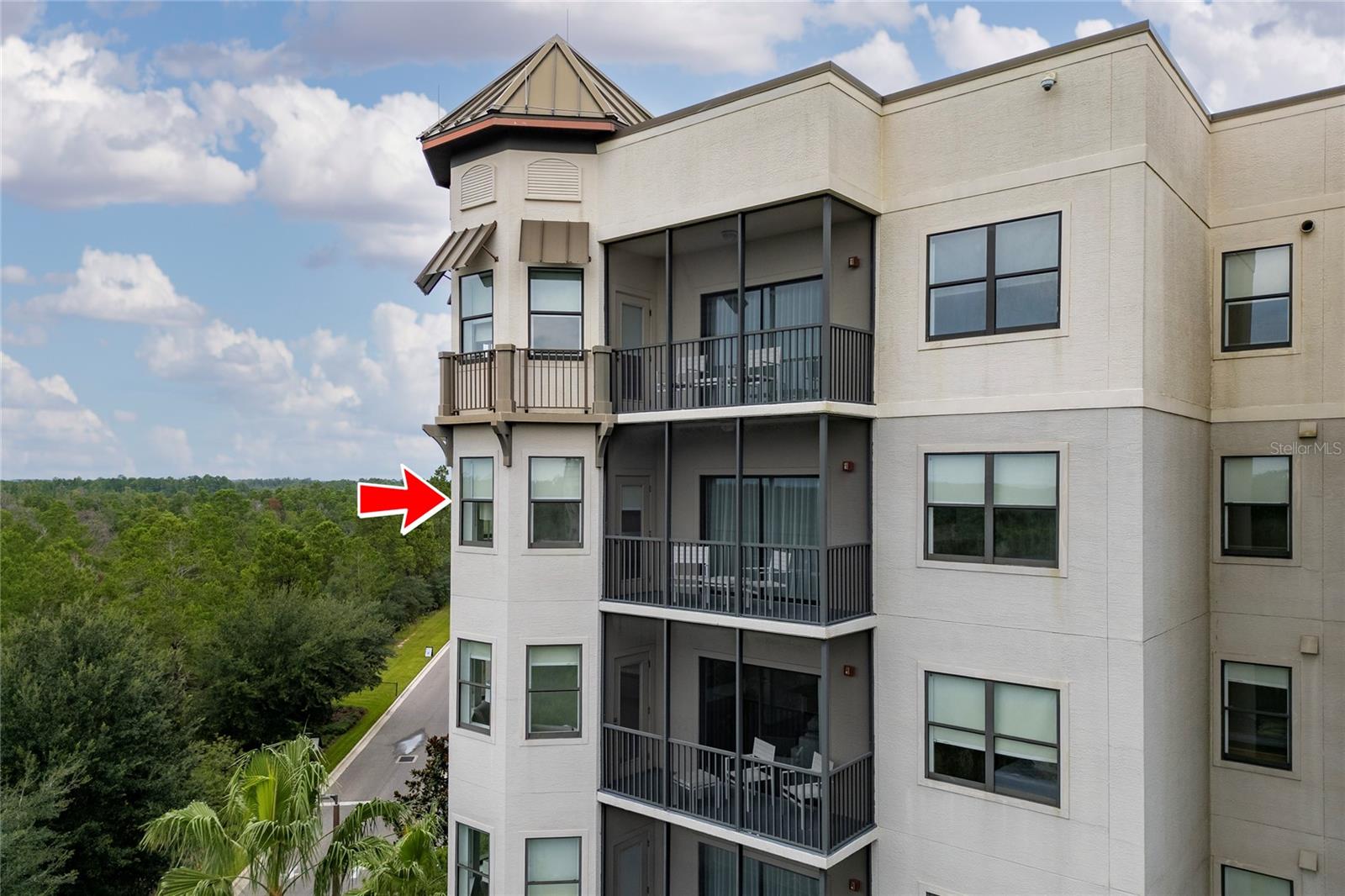 14501 Grove Resort Avenue 3642 — photo