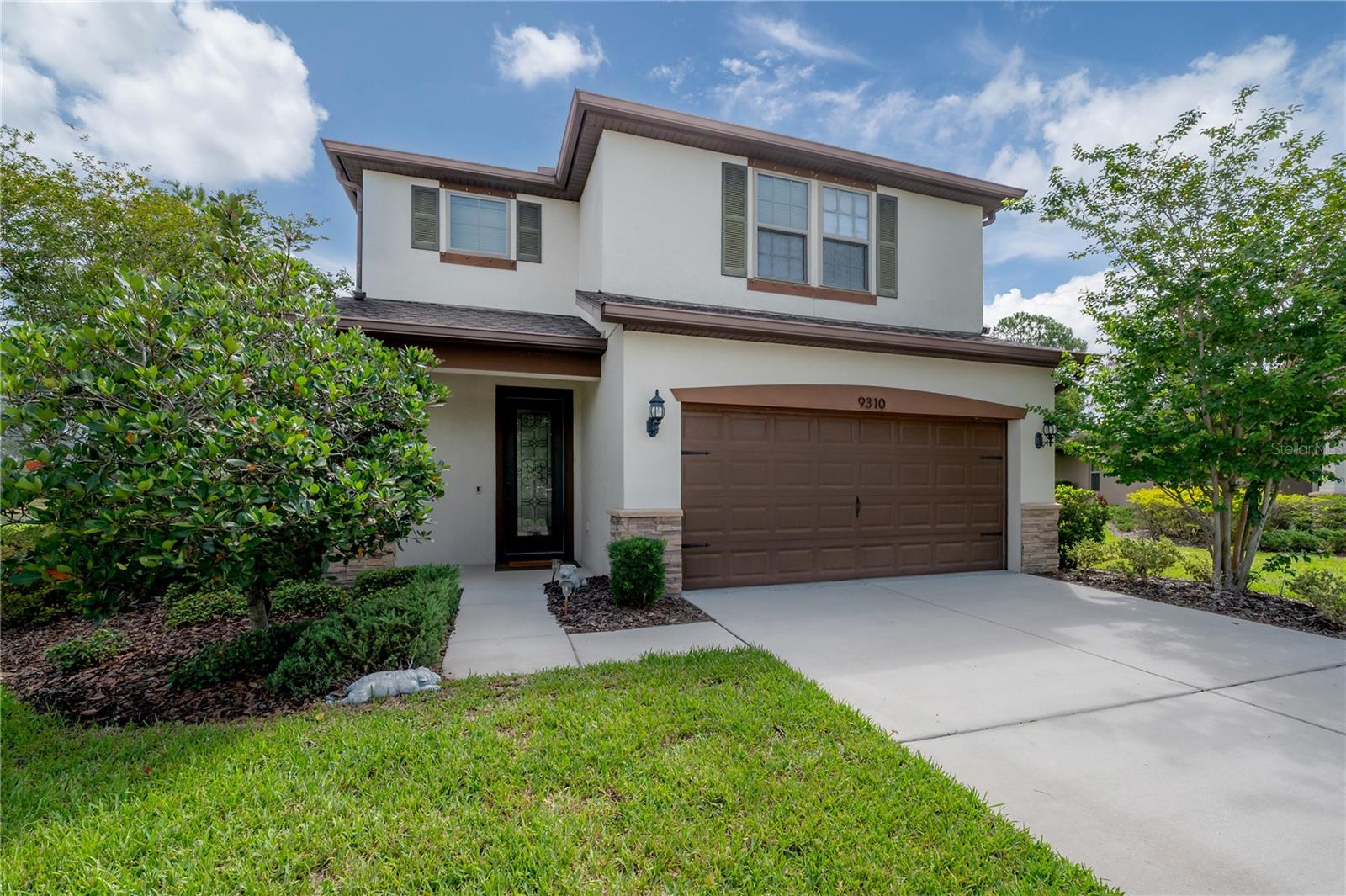 9310 Blueberry Ash Circle — photo