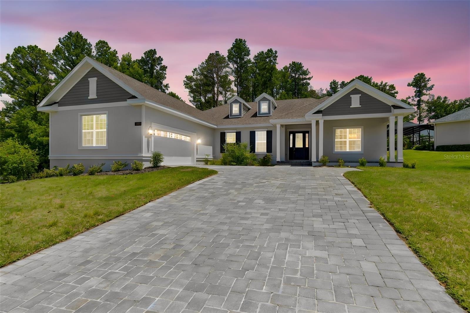 4880 Hickory Oak Drive — photo