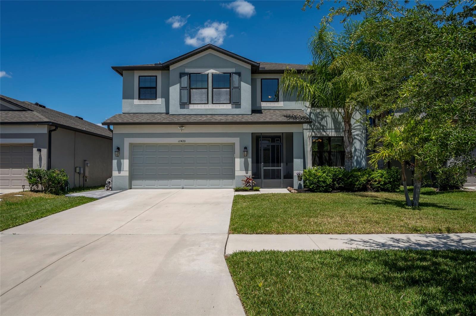 11420 Amapola Bloom Court — photo