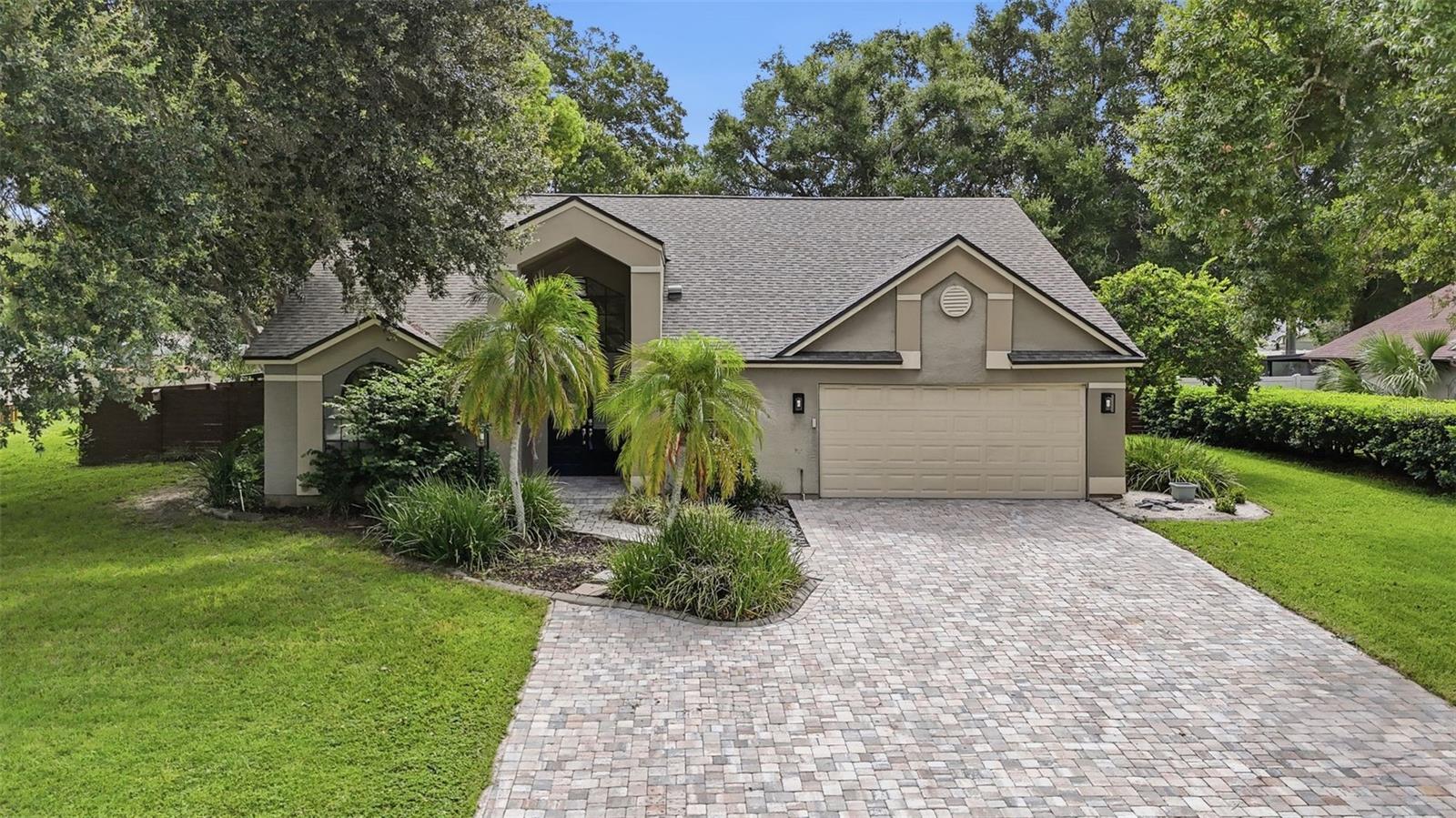 2704 Buckhorn Oaks Drive — photo