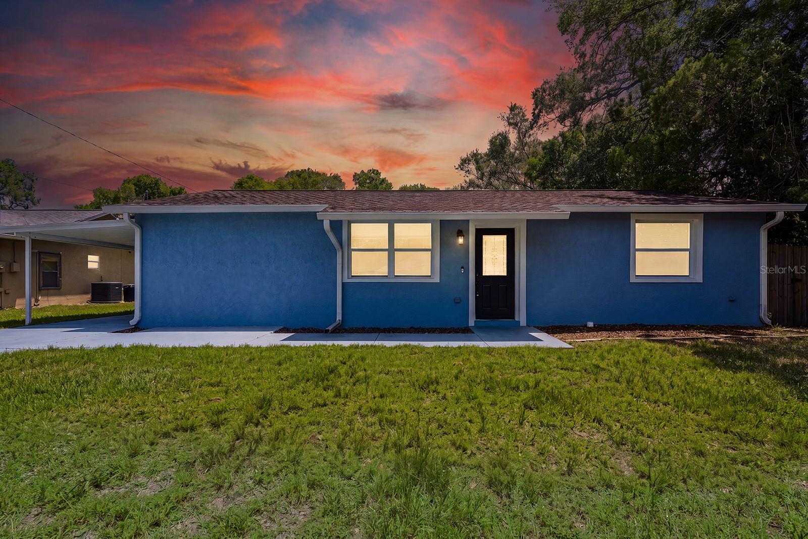 6290 Piedmont Drive — photo