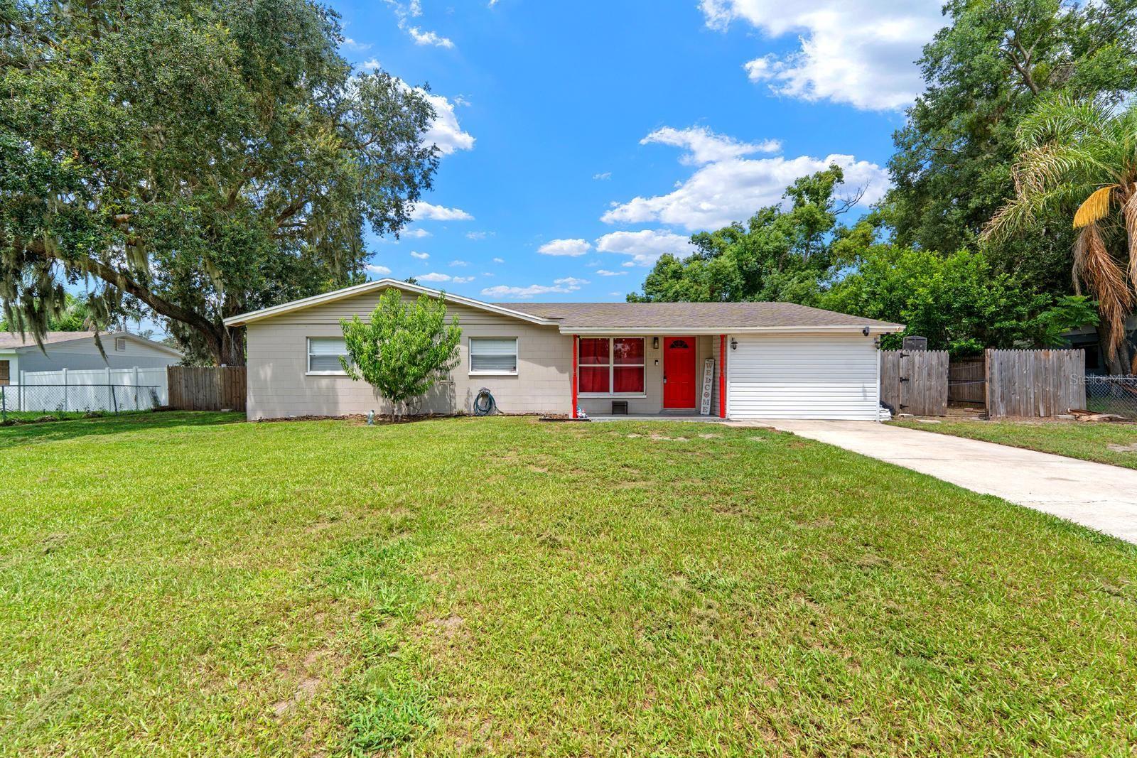 4710 Joyce Drive — photo