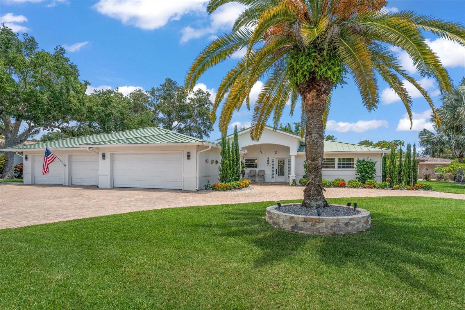 407 Harbor View Lane — photo