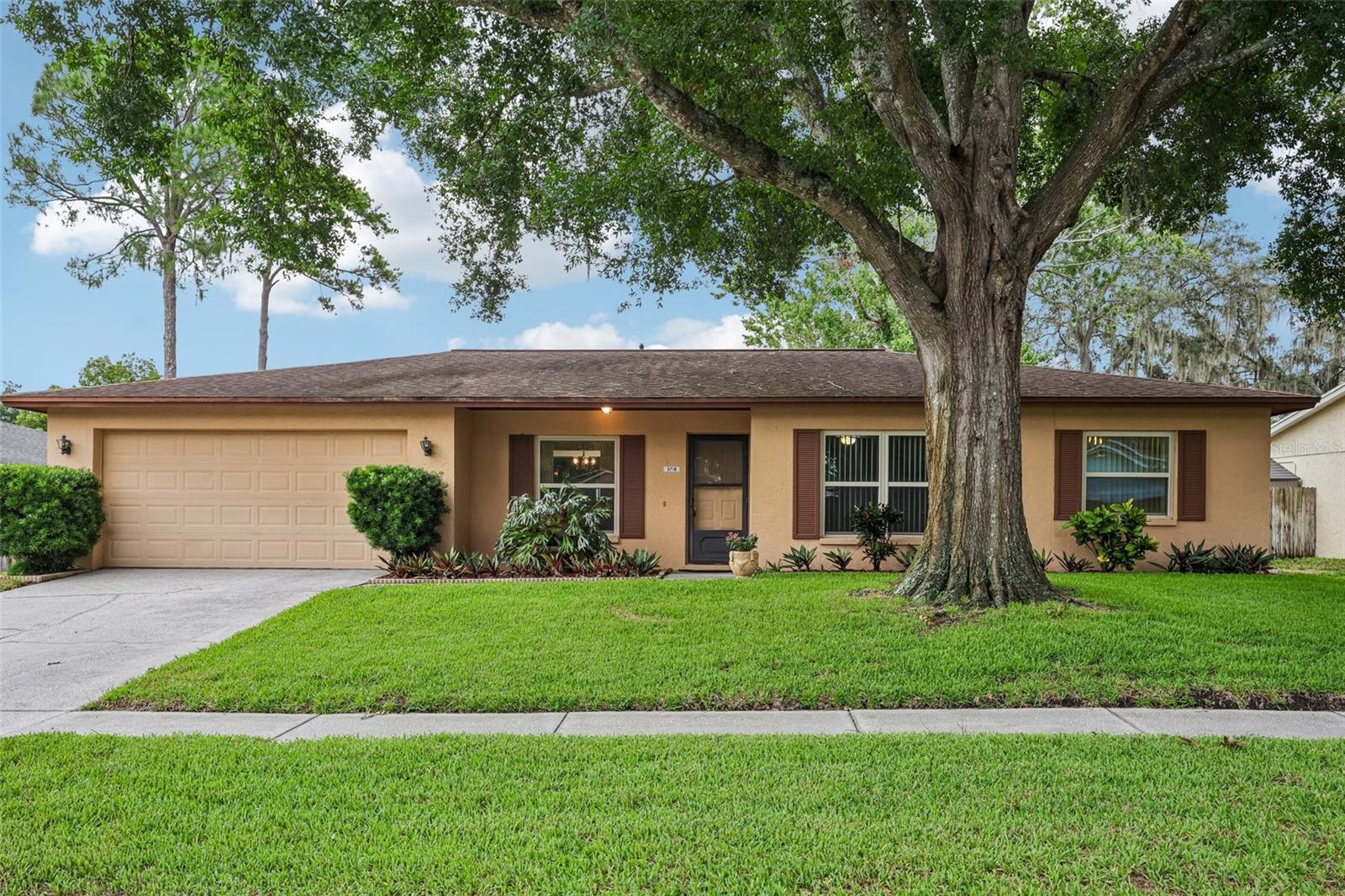 3718 Sand Pebble Drive — photo