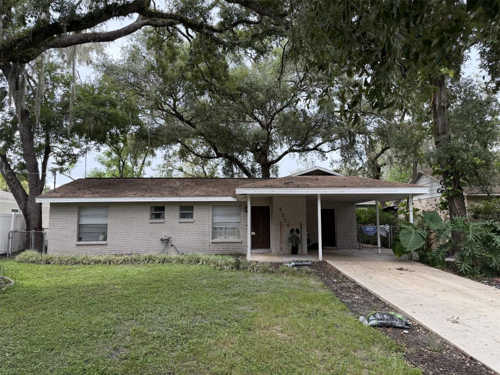 5214 Serena Drive — photo