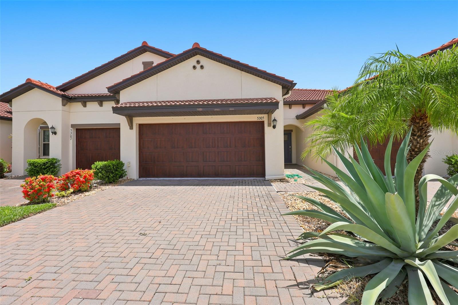 5305 Stoic Vale Drive — photo