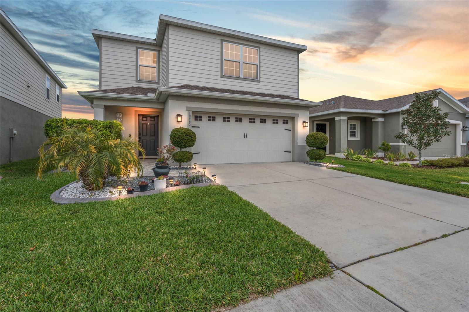 10480 Hawks Landing Drive — photo
