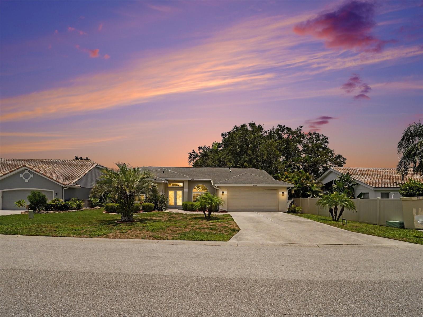 5325 Gardens Dr — photo