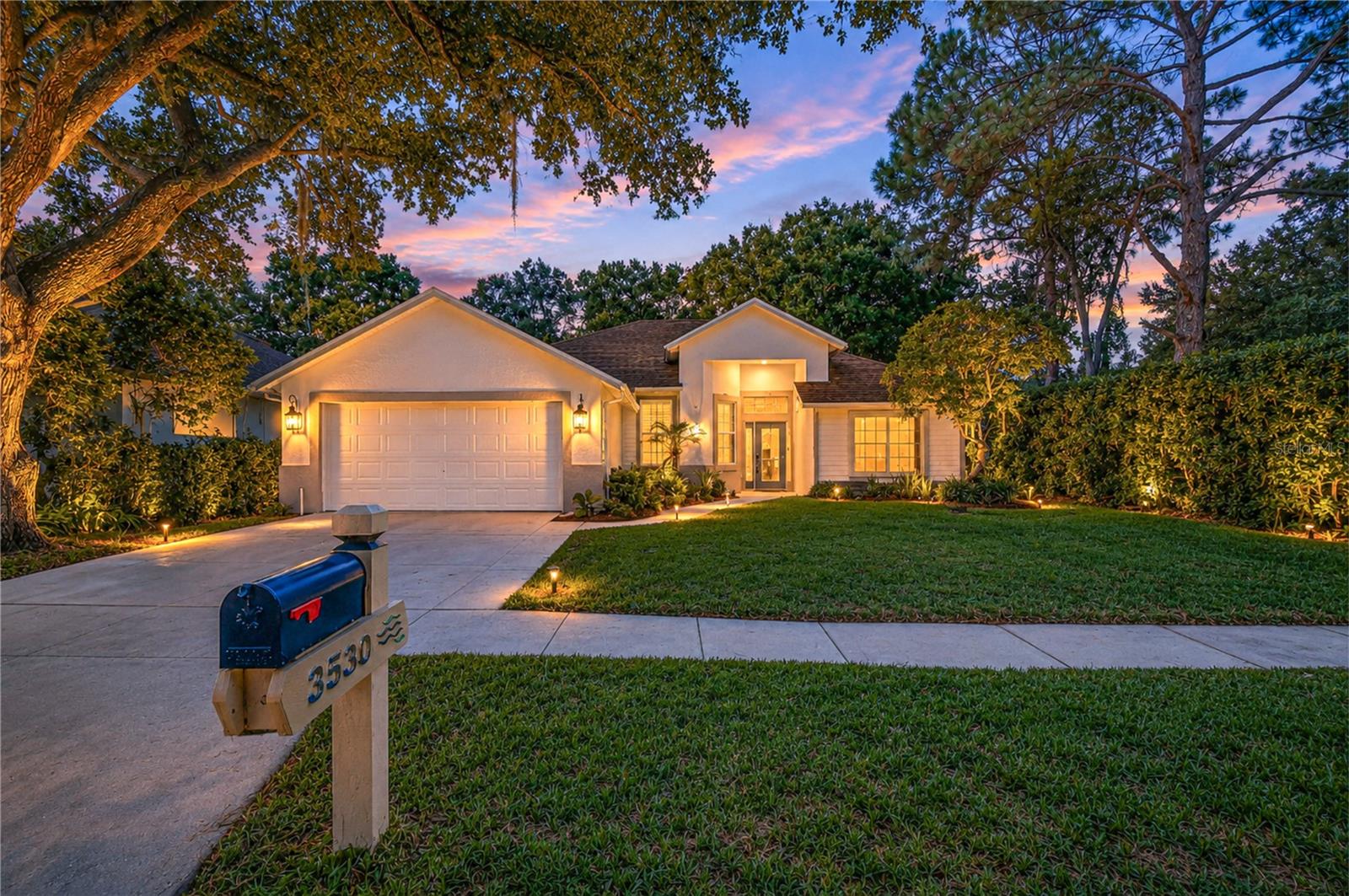 3530 Fox Squirrel Lane — photo