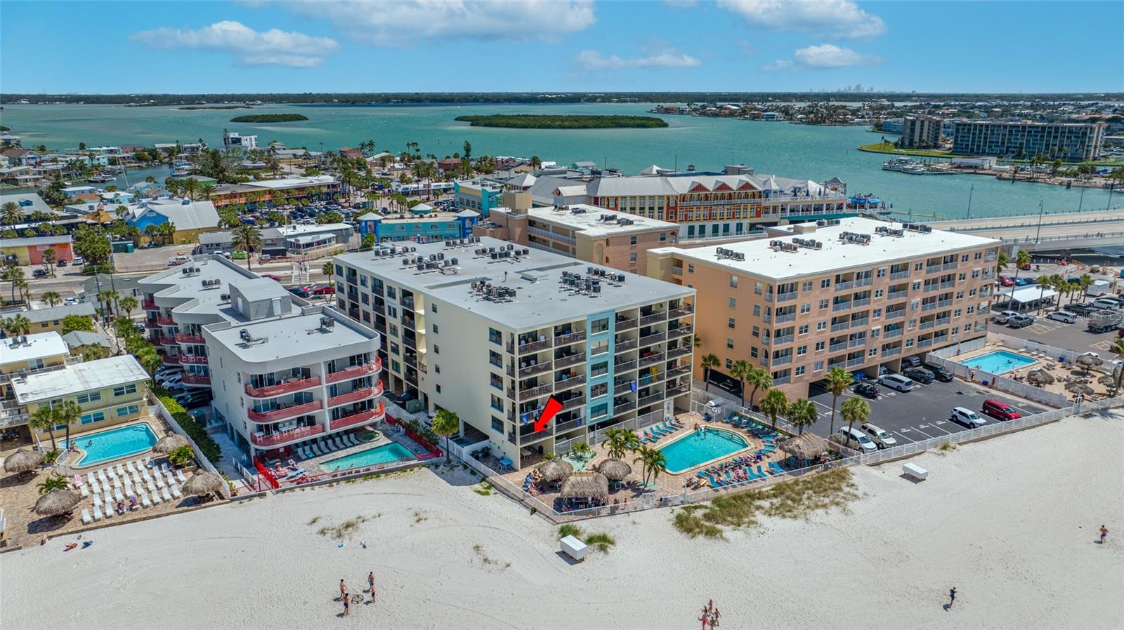 12924 Gulf Boulevard 105 — photo