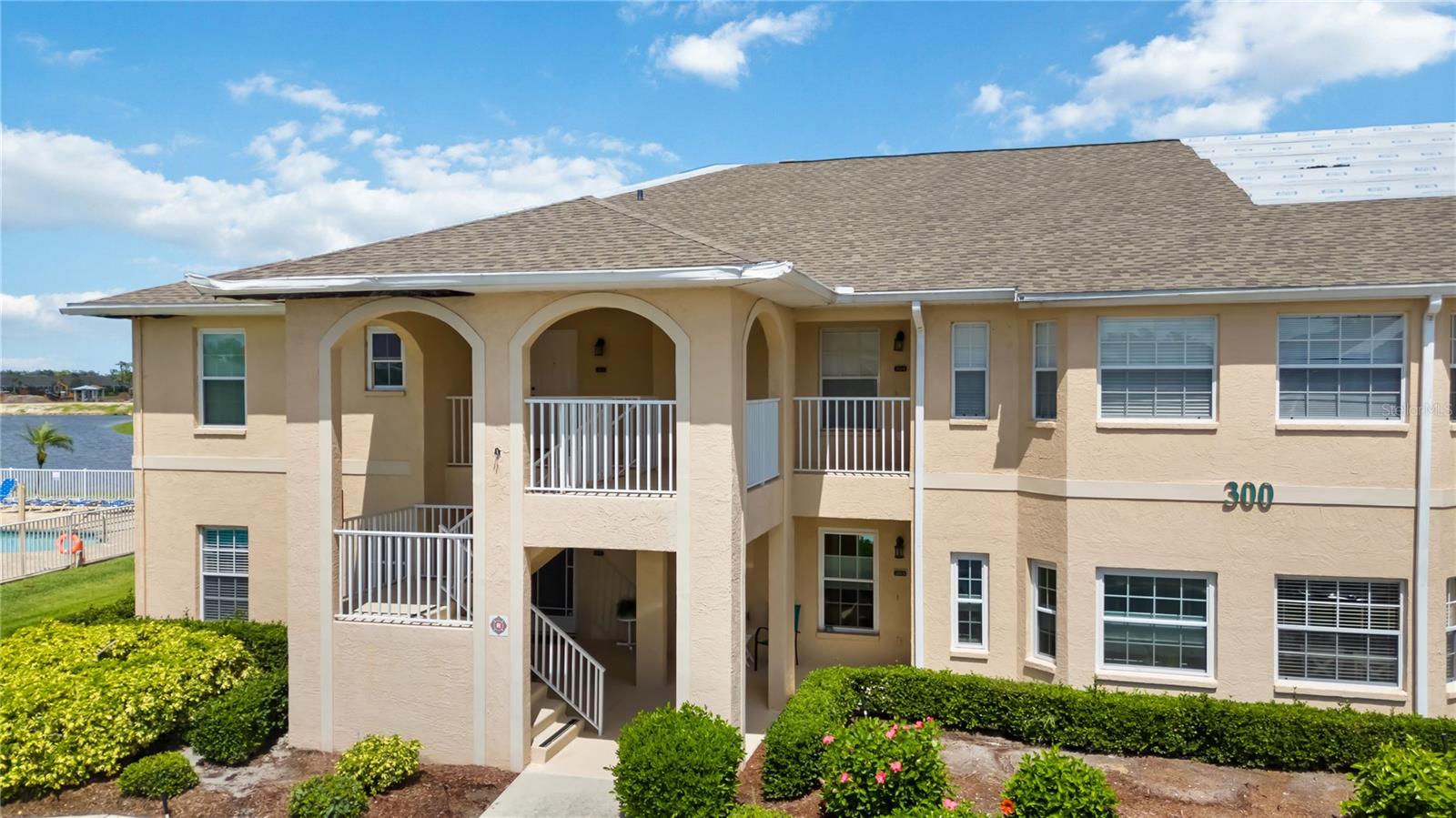 5800 Sabal Trace Drive 301 — photo