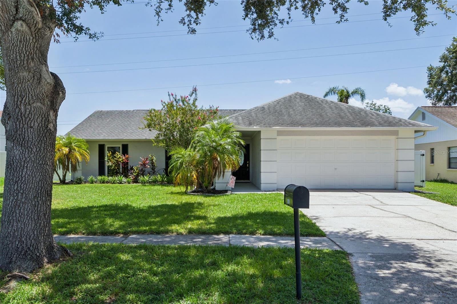 16117 Pebblebrook Drive — photo