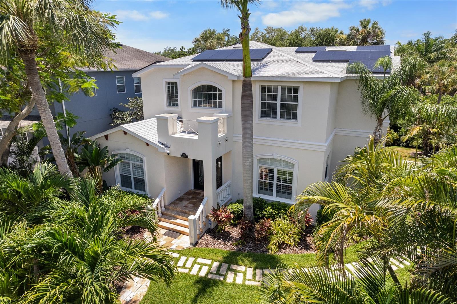 4802 W Beachway Drive — photo