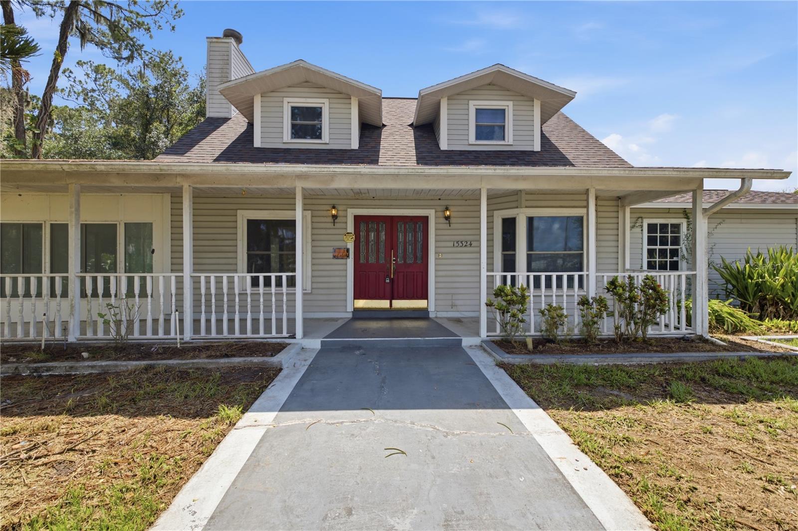 15324 Balm Wimauma Road — photo