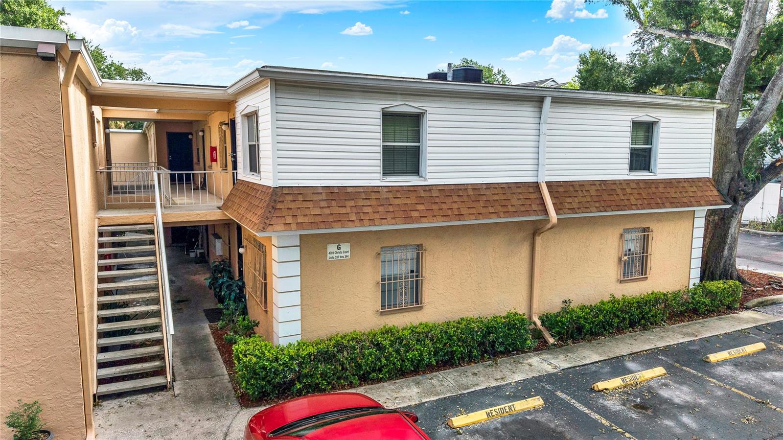 4701 Christa Court 341 — photo