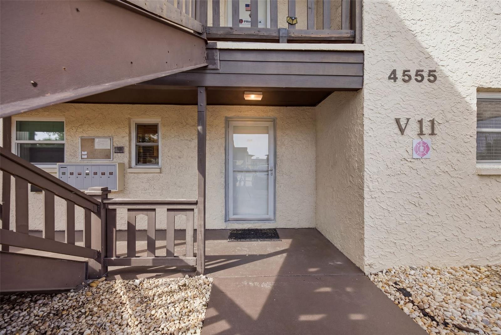 4555 Marine Parkway 106 — photo