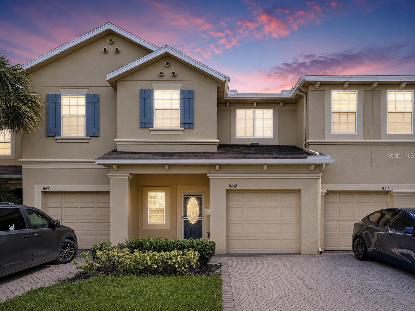 9212 River Rock Lane — photo