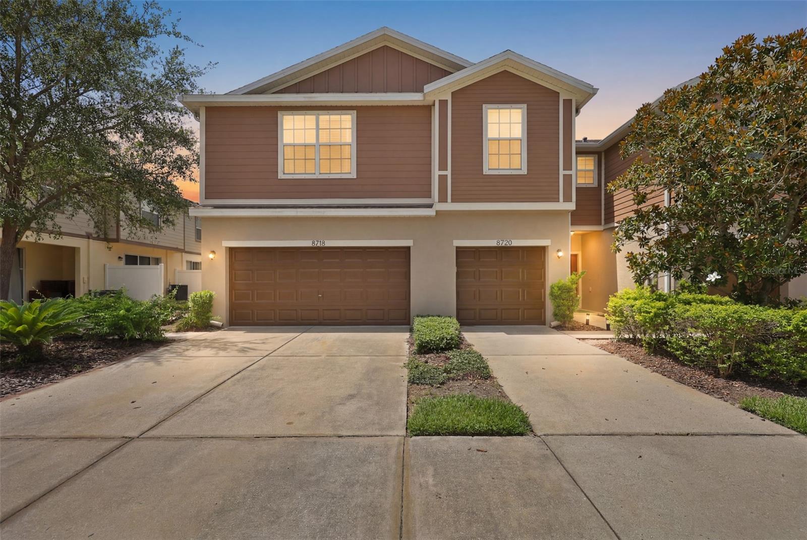 8718 Turnstone Haven Place — photo