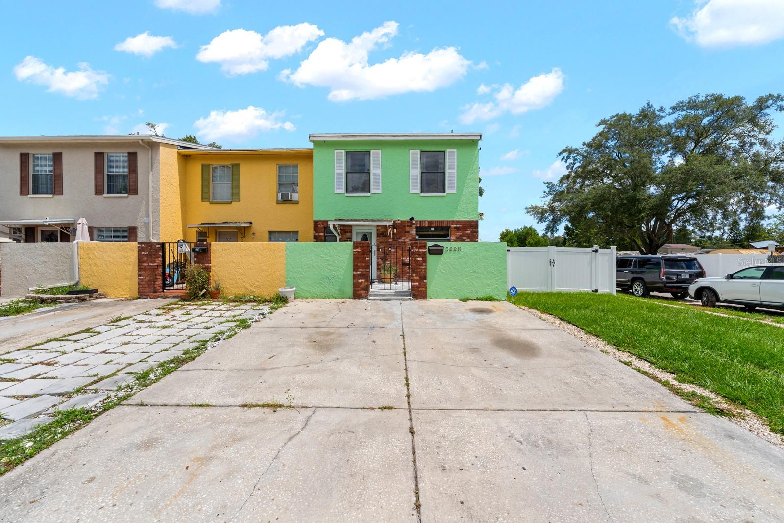 5220 Blane Drive — photo