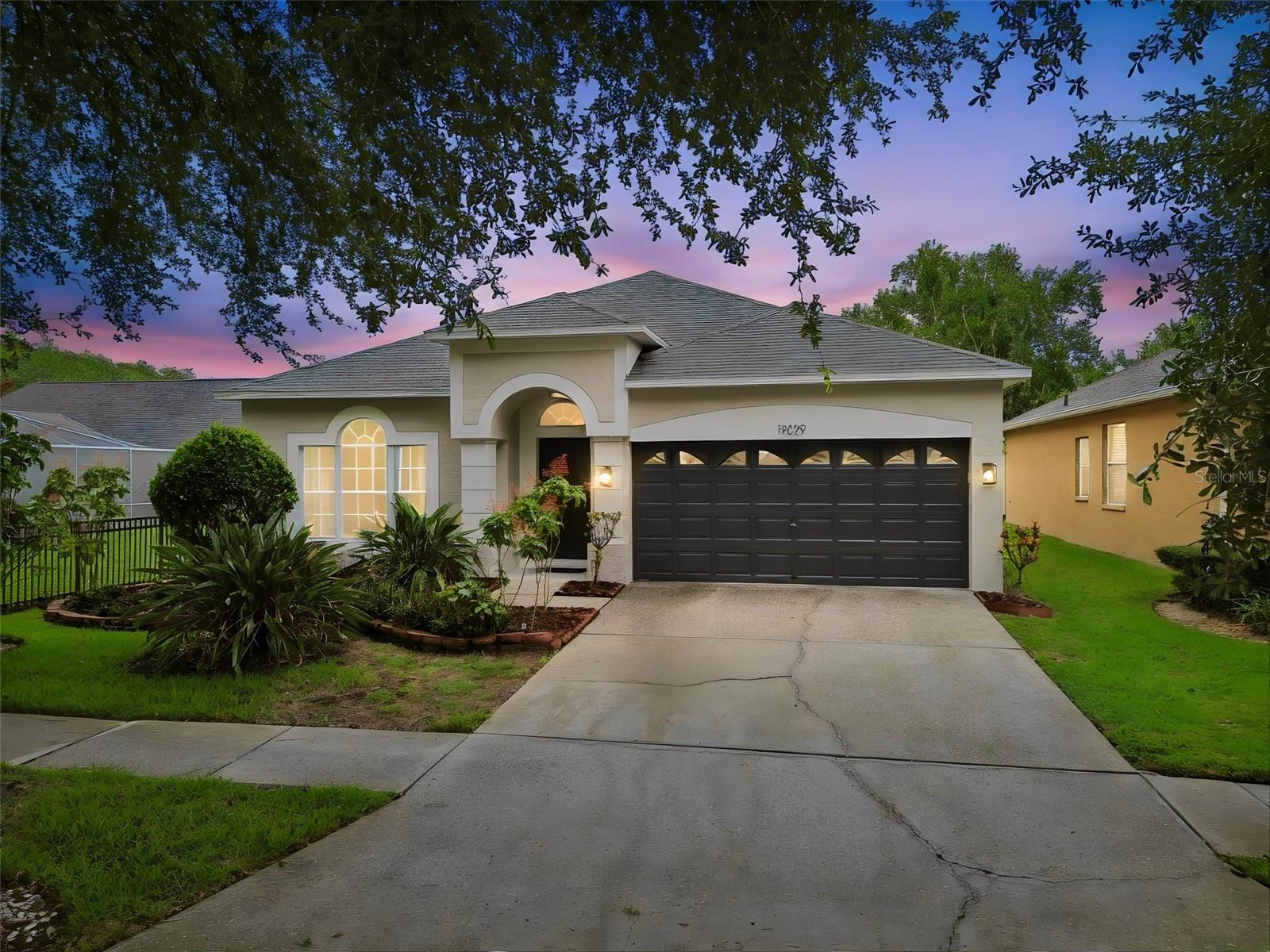 19029 Chemille Drive — photo