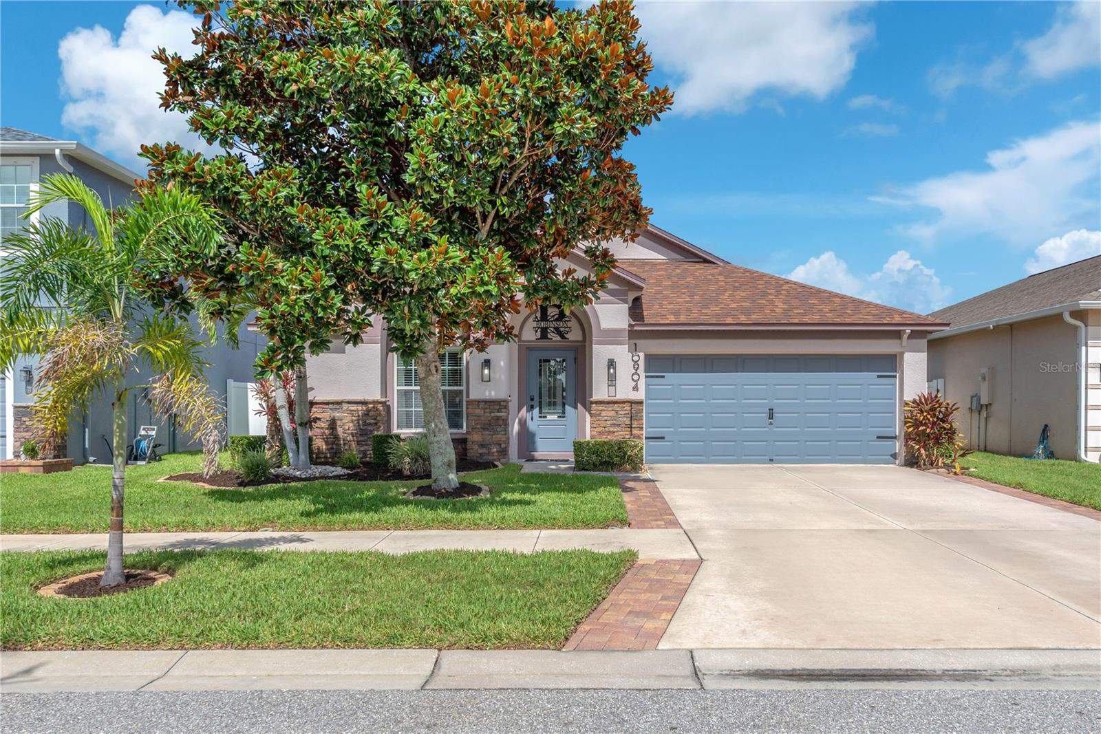 10904 Rainbow Pyrite Drive — photo