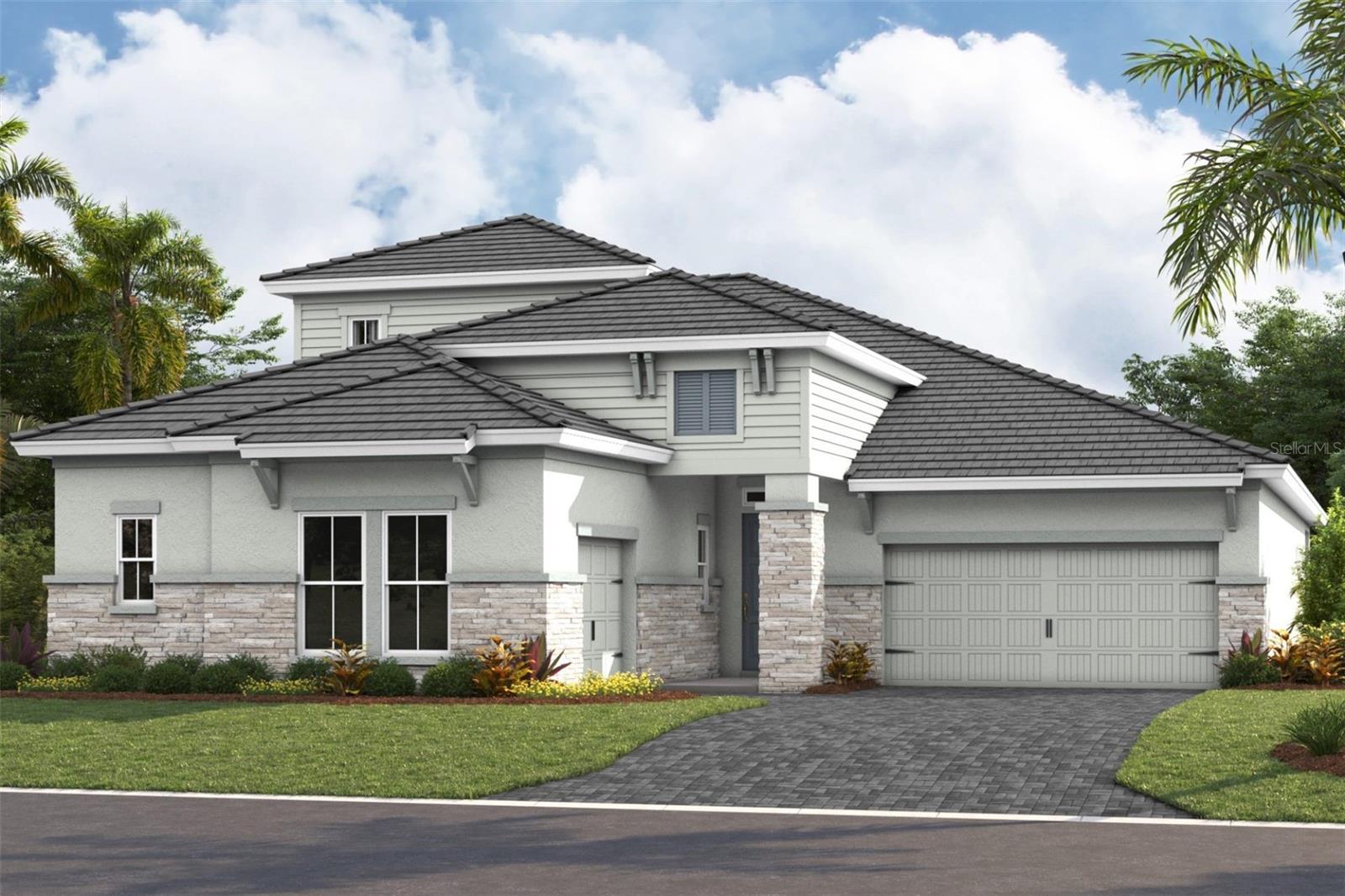11307 Longleaf Pines Boulevard — photo