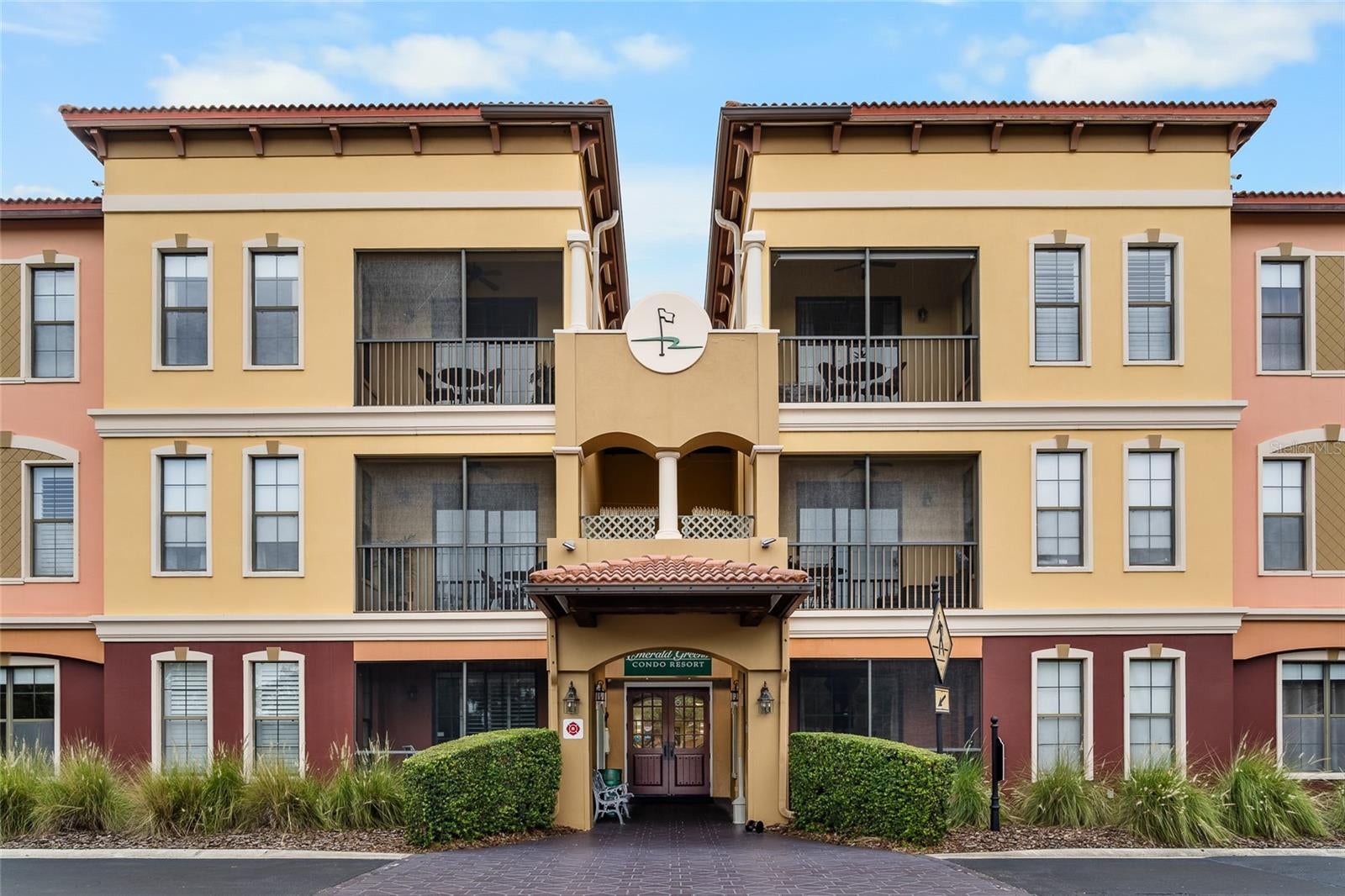 13941 Clubhouse Drive 106 — photo