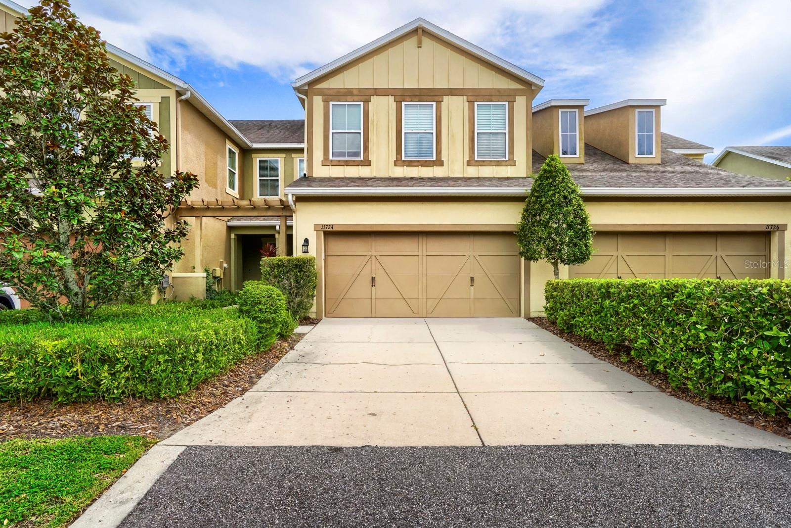 11724 Casa Lago Lane — photo