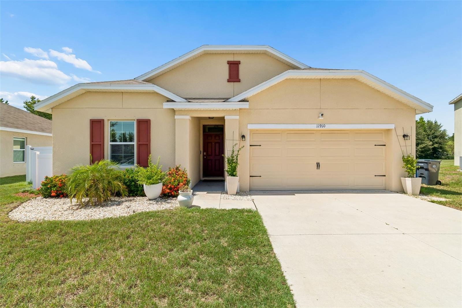11910 Little Violet Circle — photo