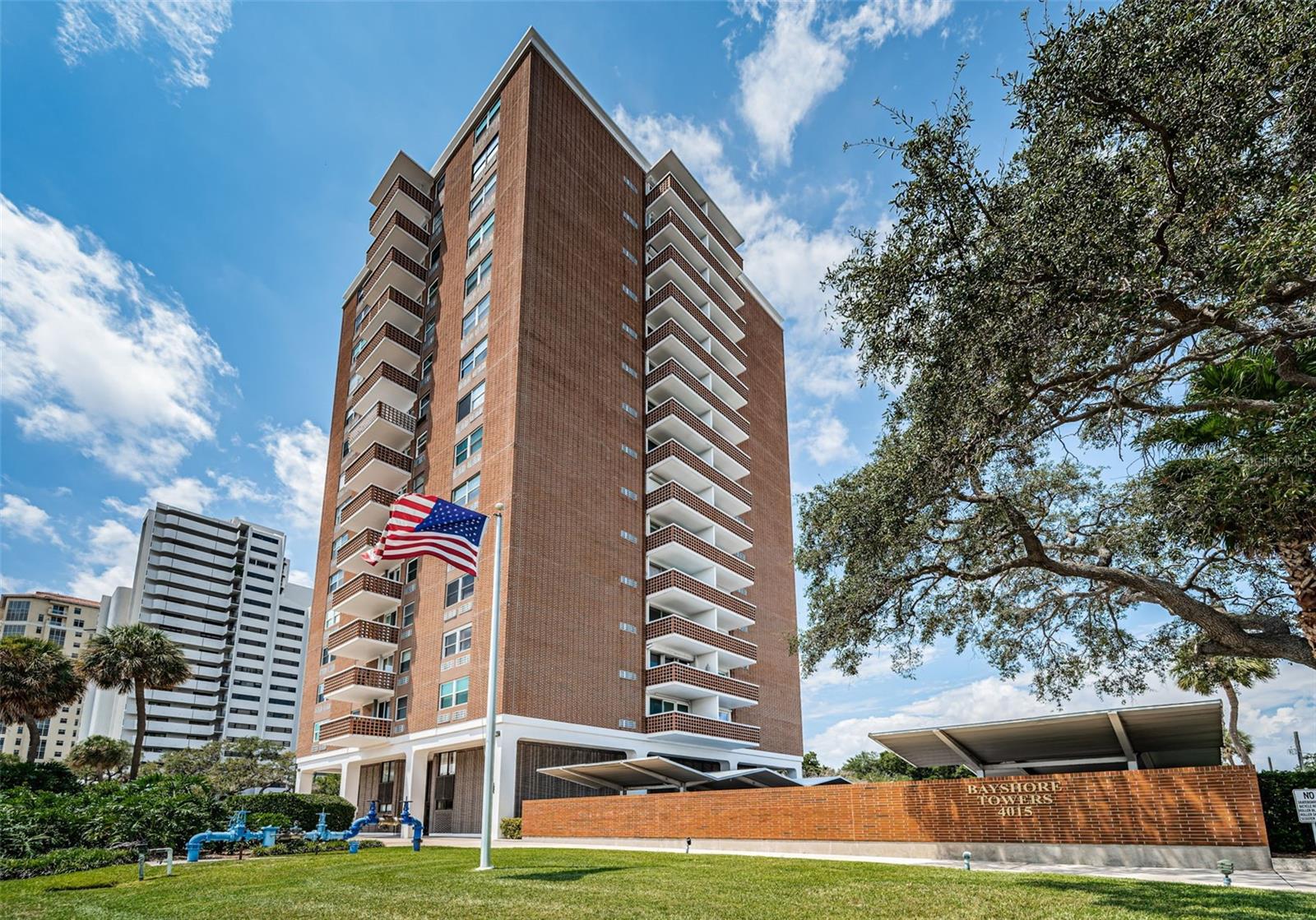 4015 Bayshore Boulevard 4C — photo