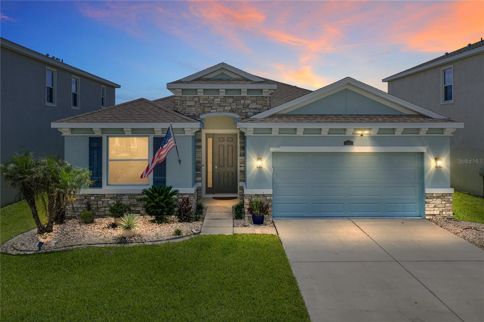 8382 Bower Bass Circle — photo