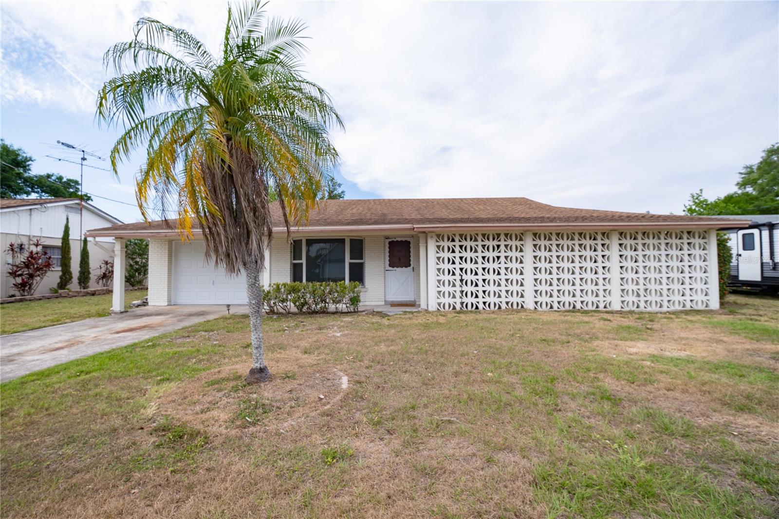 8413 Millwood Drive — photo