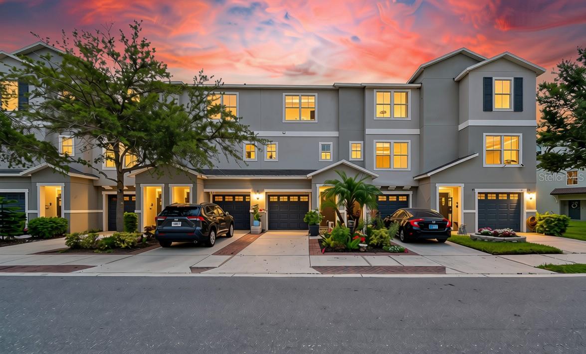 4755 Tuscan Loon Drive — photo