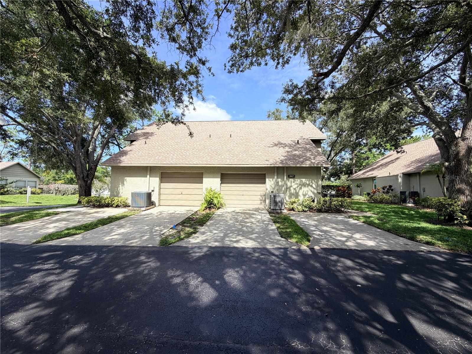 3417 Rochelle Court — photo