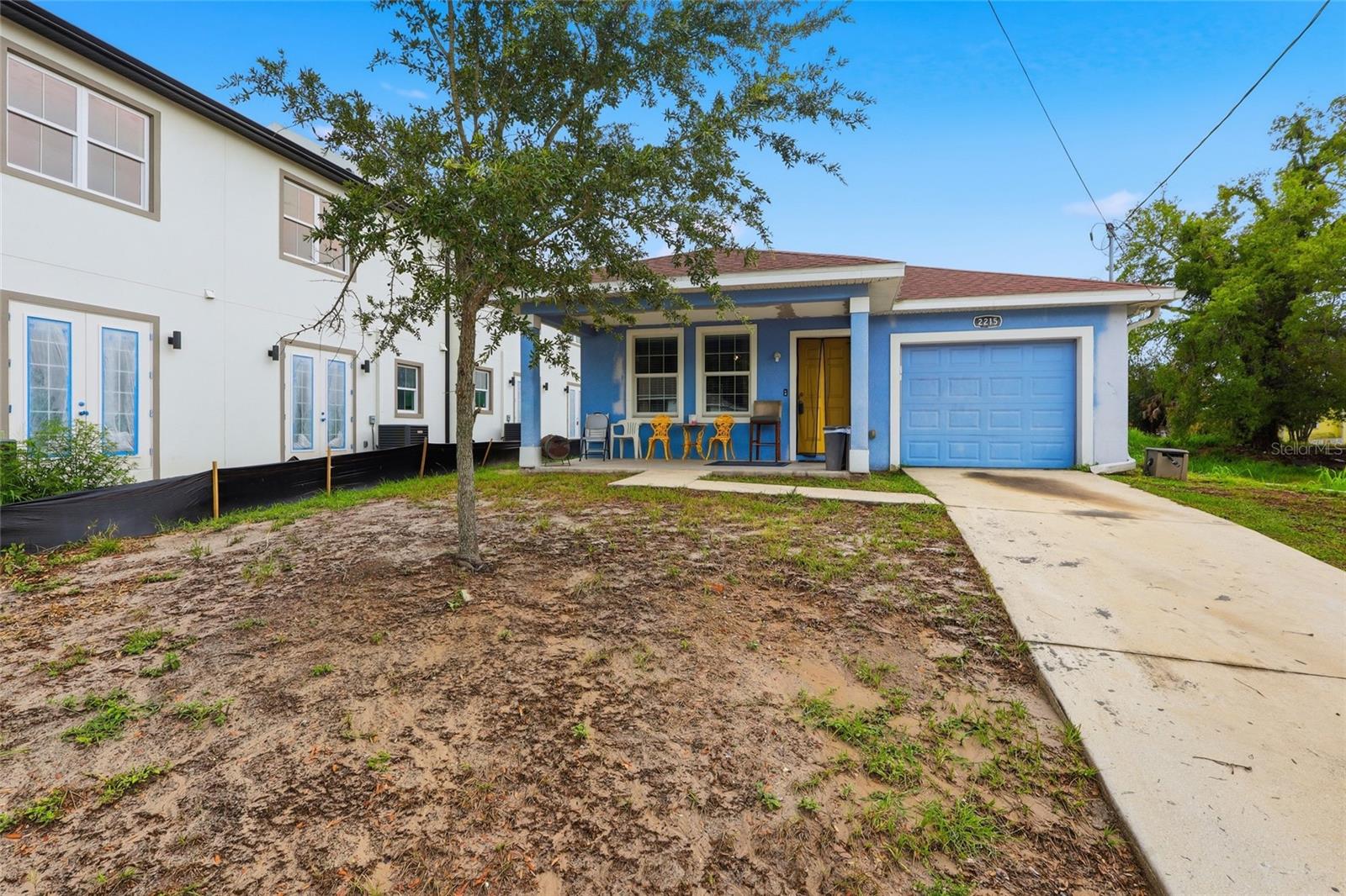 2215 E Columbus Drive — photo