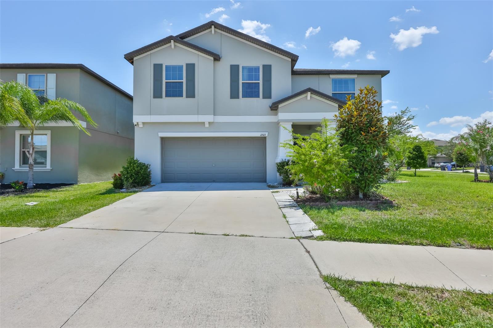 11503 Sage Canyon Drive — photo