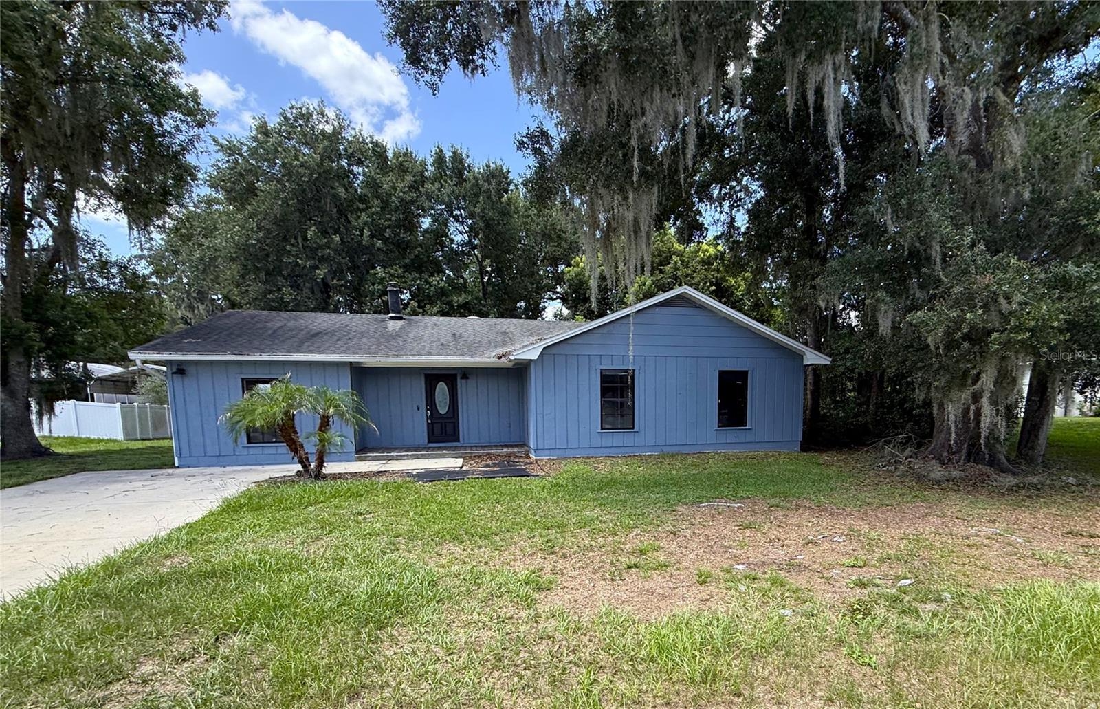 205 Tracy Way — photo