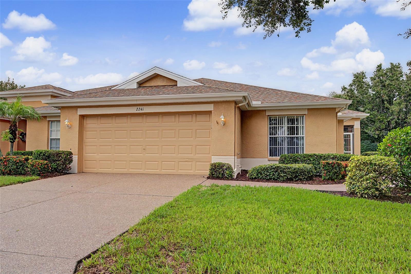 2241 Worthington Greens Drive — photo