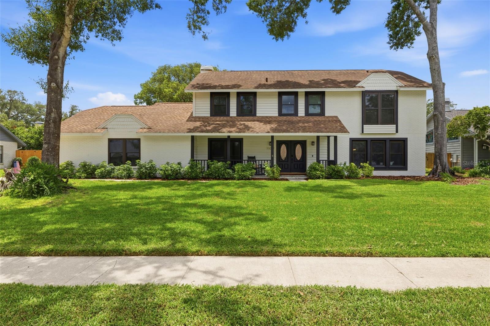 11007 Theresa Arbor Drive — photo